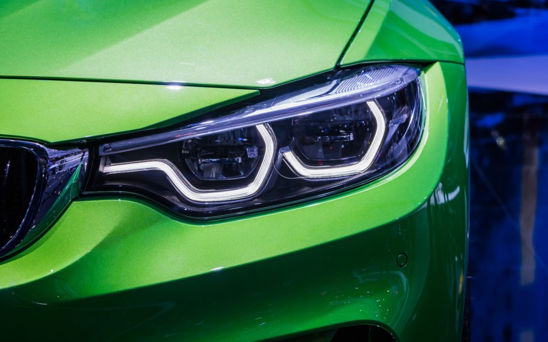 Driving the electric dream: the top 5 green vehicle trends on the horizon